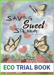 Saving Sweet Sienna (The Orchid|s children Book 2)