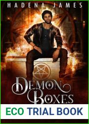 Demon Boxes (Nephilim Narratives Book 3)