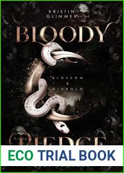 bloody pledge: Blossom and Diabolo (Kings of Diabolo) (German Edition)