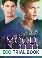 Mood Indigo