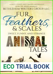 Fur, Feathers, and Scales