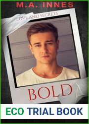 Bold (Love and Secrets Book 3)