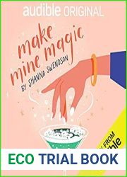 Make Mine Magic
