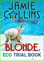 Blonde Up! (The Secrets and Stilettos Series #1)