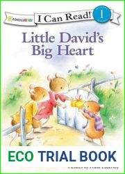 Little David|s Big Heart: Level 1 (I Can Read!)