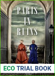 Paris in Ruins
