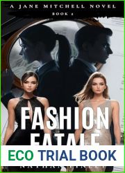 Fashion Fatale (Jane Mitchell, #2)