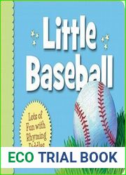 Little Baseball (Little Sports)
