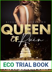 Queen of Ruin (Kingmaker Trilogy #2)
