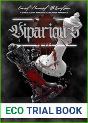 Viparious (East Coast Bratva #2)