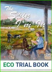 The Spin I|m In (For the Love of Fiber Book 1)