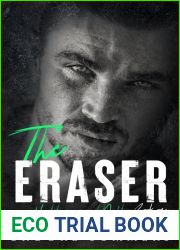 The Eraser (Houlihan Men of Dublin Book 1)