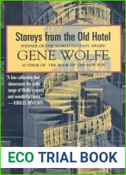 Storeys from the Old Hotel