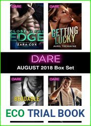 Harlequin Dare August 2018 Box Set: A Sexy Billionaire Romance