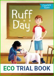Ruff Day (Charlie|s Rules, #2)