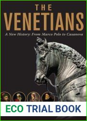 The Venetians (Italian Histories)