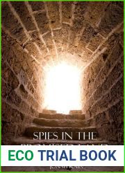 Spies in the Promised Land