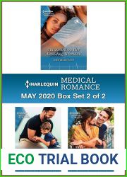 Harlequin Medical Romance May 2020 - Box Set 2 of 2