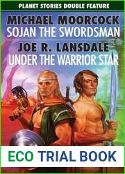 Sojan the Swordsman Under the Warrior Star (Planet Stories)