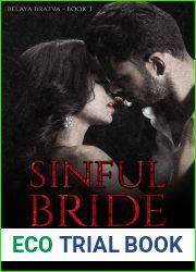 Sinful Bride (Belaya Bratva Book 3)