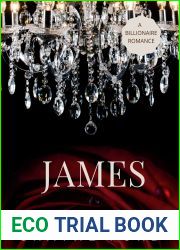 James (Night of the Kings #1)