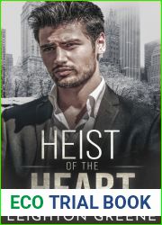 Heist of the Heart (Morelli Family #3.5)