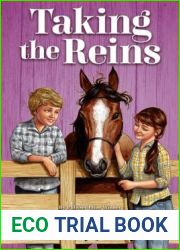 Taking the Reins (an Ellen and Ned Book)