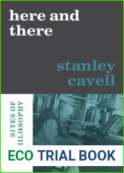 Here and There: Sites of Philosophy