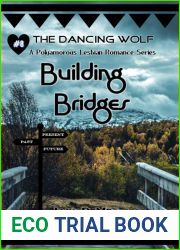 Building Bridges (The Dancing Wolf, #8)