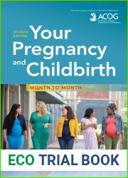 Your Pregnancy and Childbirth: Month to Month