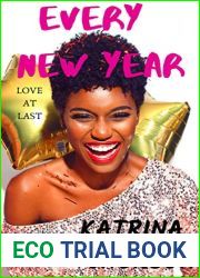 Every New Year (Love At Last, #1)
