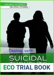 Dealing with Suicidal Thoughts