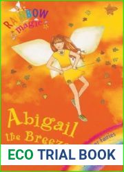 Abigail the Breeze Fairy by Daisy Meadows (2004-11-07)