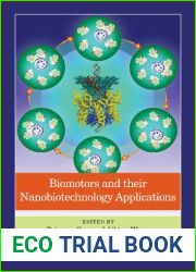 Biomotors and Their Nanobiotechnology Applications