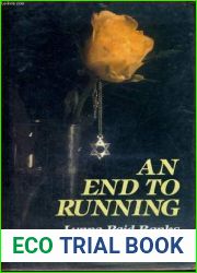 An End to Running