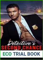 Detective|s Second Chance at Love (Bad Boys of Pleasant Bay #2)