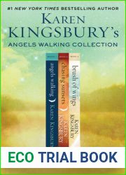 Angels Walking Box Set