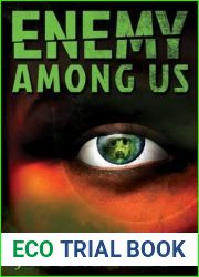 Enemy Among Us (An Espionage Thriller)