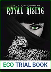 Royal Rising (The Lost Clan Chronicles #2)