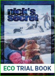 Nick|s Secret (Lerner Mysteries)