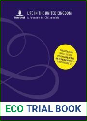 LIFE IN THE UNITED KINGDOM: A JOURNEY TO CITIZENSHIP - 2ND EDITION (2007) [Paperback]