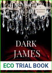 Dark James (Night of the Kings #2)