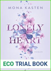 Lonely Heart (Scarlet Luck, #1)