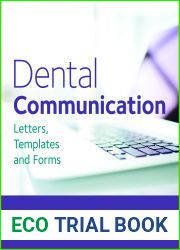 Dental Communication: Letters, Templates and Forms