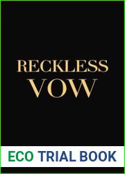 Reckless Vow (Reckless Billionaires)