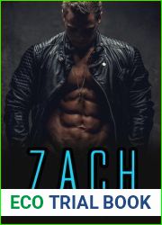 Zach (Seal Riders MC, # 1)