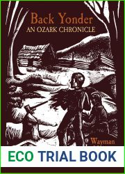 Back Yonder: An Ozark Chronicle (Chronicles of the Ozarks)