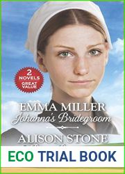 Johanna|s Bridegroom and Plain Protector: An Anthology (Hannah|s Daughters)