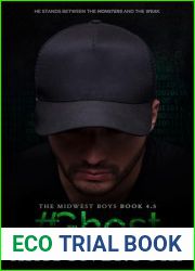 #Ghost (Midwest Boys Series)