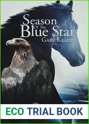 Season Of The Blue Star (Landscapes Of Beyond Book 1)